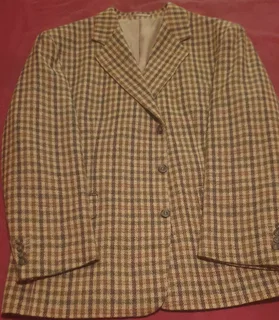 Carducci Mens sports Coat