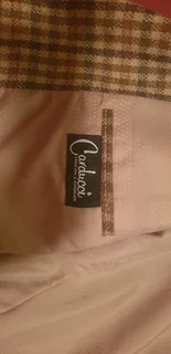 Carducci Mens sports Coat