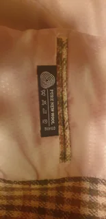 Carducci Mens sports Coat