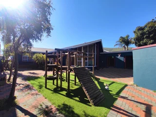 The Large Family Home