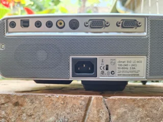 Projector - Ad posted by Rol Pol