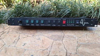 DJ, Nightclub 4 channel lightcontroler