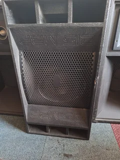 SPEAKERS - Ad posted by Rol Pol