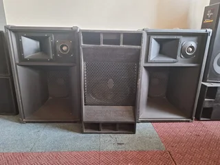 Speakers - Ad Posted By Rol Pol
