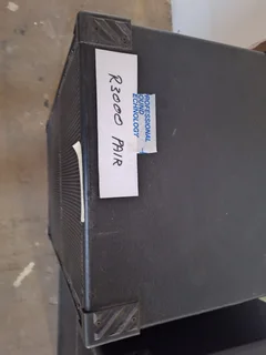 Speakers - Ad posted by Rol Pol