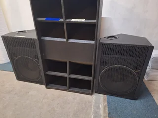 Speakers - Ad posted by Rol Pol