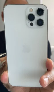 iPhone 12 Pro Max 512gig &amp; Apple Watch