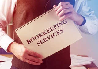Bookkeeping services