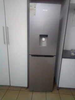Fridge -