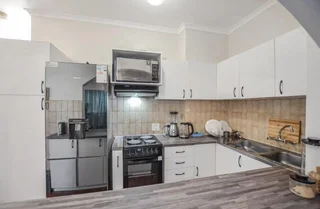 One room only to rent in a shared fully furnished 2 bedroom apartment