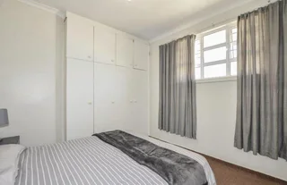 One room only to rent in a shared fully furnished 2 bedroom apartment