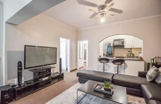 One room only to rent in a shared fully furnished 2 bedroom apartment