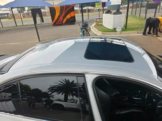 Bmw f30 2014 model  320d