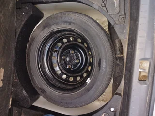 2007 Toyota Yaris Sedan