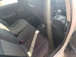 2005 Volkswagen Polo Hatchback