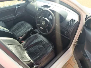 2005 Volkswagen Polo Hatchback