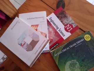 Text Books For Sale