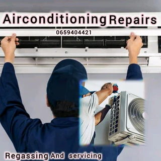 Onsite Fridges and airconditioner regassing