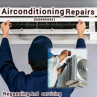 Get Your Home AC Installed And fridge repairs