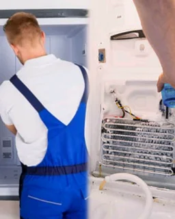 Get Your Home AC Installed And fridge repairs