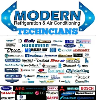 Reliable fridge technicians