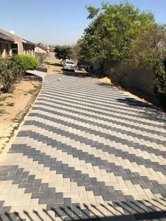 Tar and Paving available and affordable