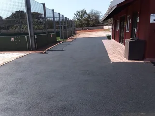 Tar and Paving available and affordable