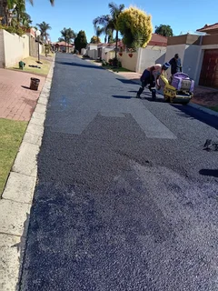 Artificial grass.. Paving..Roll on lawn.. brown and gray stones..compost  available and affordable