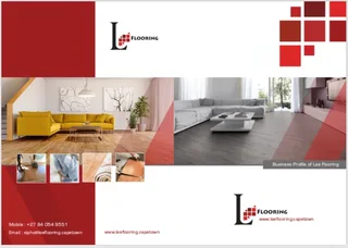 Lee Flooring