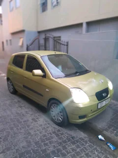 Kia picanto  2005