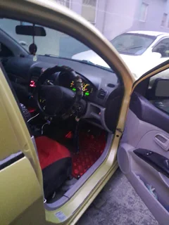 Kia picanto  2005