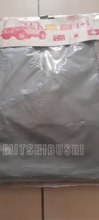 1990 Mitsubishi L300 Other