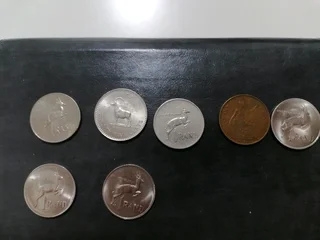 Coin Set