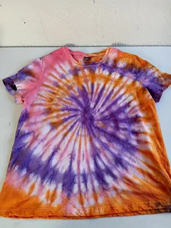 T.shirts tye dye t.shirts