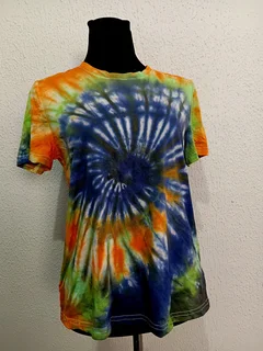 T.shirts tye dye t.shirts
