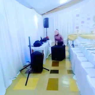 Pa Sound Hiring Services