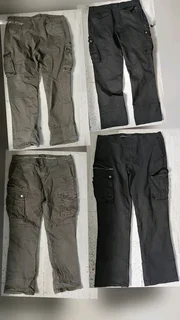 Fabric dyeing services