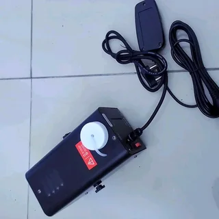 Sound system for hire