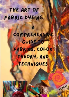 Fabric Dyeing Classes
