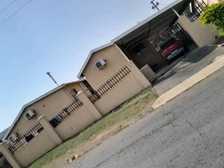 3 Bedroom House For Rent