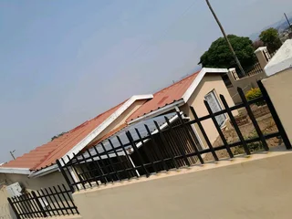 3 BEDROOM HOUSE FOR RENT