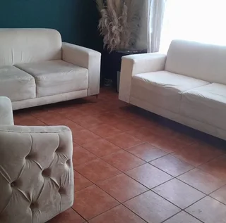 Three piece couches for sale