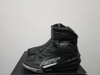 Rst boots