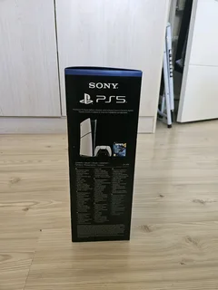 Playstation 5 fortnite edition