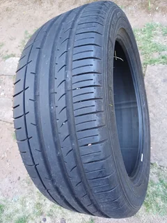 TYRE - Ad posted by john horsfall