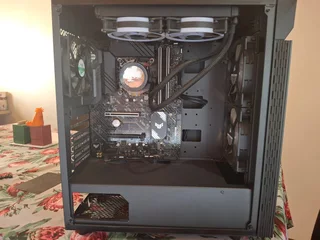 Gaming computer components for sale.