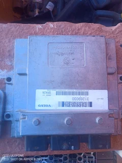 Computer box Volvo/ford 2.0