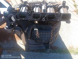 Volvo /ford 2.0 intake manifold