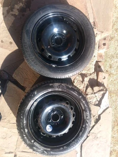 Spare wheel Renault 185/60R15