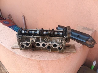 Cylinder head golf used1